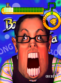 Boong-Ga Boong-Ga (Spank'em!)